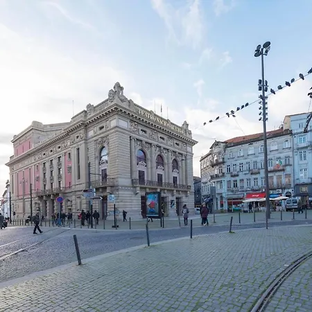 Lovelystay - Wohaza With Free Private Parking