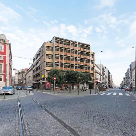 Lovelystay - Wohaza With Free Private Parking דירה *