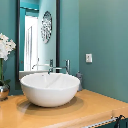 Lovelystay - Wohaza With Free Private Parking * Porto