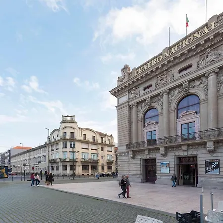 Lägenhet Lovelystay - Wohaza With Free Private Parking