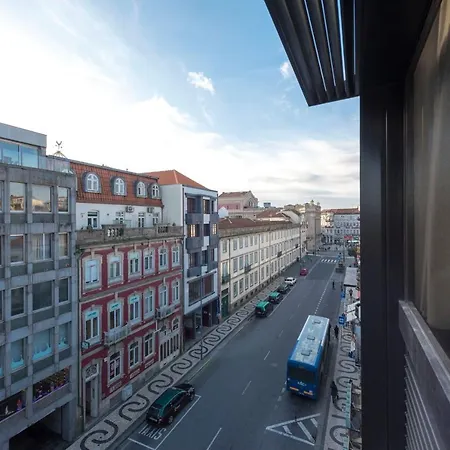 Apartamento Lovelystay - Wohaza With Free Private Parking *
