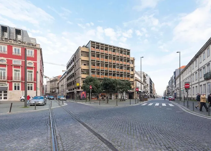 Lovelystay - Wohaza With Free Private Parking Lägenhet *