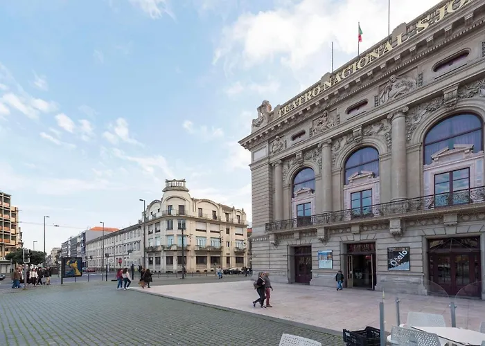 Lägenhet Lovelystay - Wohaza With Free Private Parking