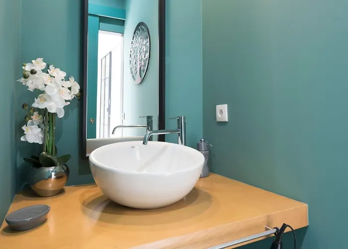 Lovelystay - Wohaza With Free Private Parking * Porto