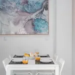 Apartamento Lovelystay - Wohaza With Free Private Parking *